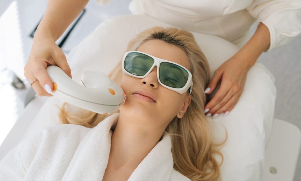 Unlock Radiant Skin Experience the Magic of Microneedling with Exosomes for a Youthful Glow!