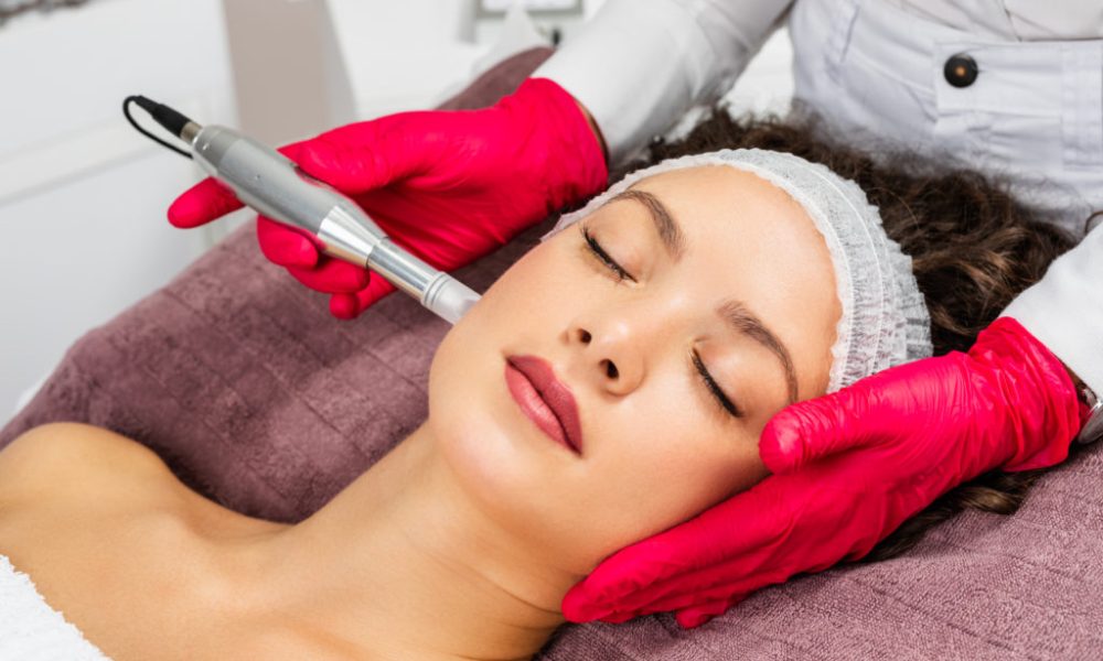 What Are The Results Of Microneedling With Exosomes?